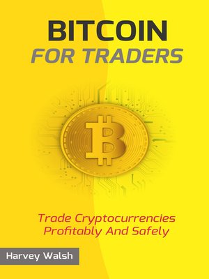 cover image of Bitcoin For Traders